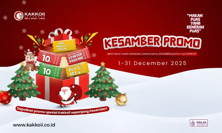 promo all you can eat