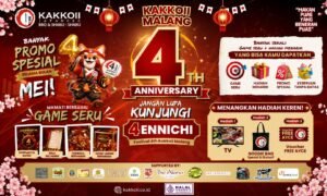 promo-kakkoii-malang-2026-anniversary-4tahun-promo-spesial-mei